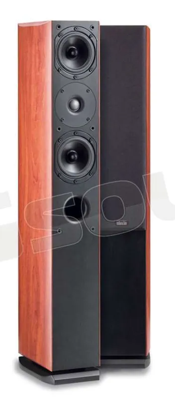 Indiana Line HC 504 Diffusori Home e Home Theatre - Diffusori Home