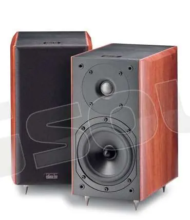 Indiana Line HC 205 Diffusori Home e Home Theatre - Diffusori Home