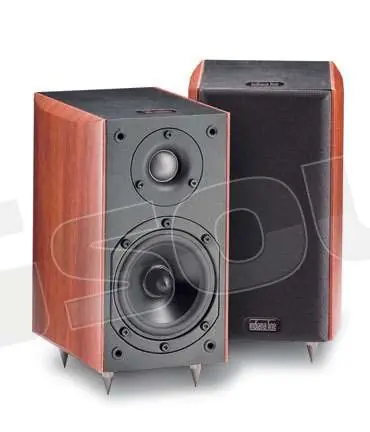Indiana Line HC 204 Diffusori Home e Home Theatre - Diffusori Home
