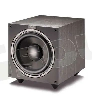 Indiana Line Tesi 810 - rovere grigio scuro Diffusori Home e Home T