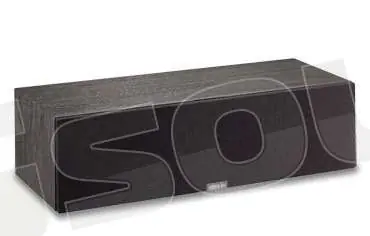 Indiana Line Tesi 704 - rovere grigio scuro Diffusori Home e Home T