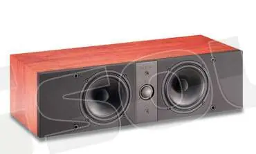 Indiana Line Tesi 704 - finitura rosso ciliegio Diffusori Home e Ho