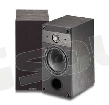 Indiana Line Tesi 204 - rovere grigio scuro Diffusori Home e Home T