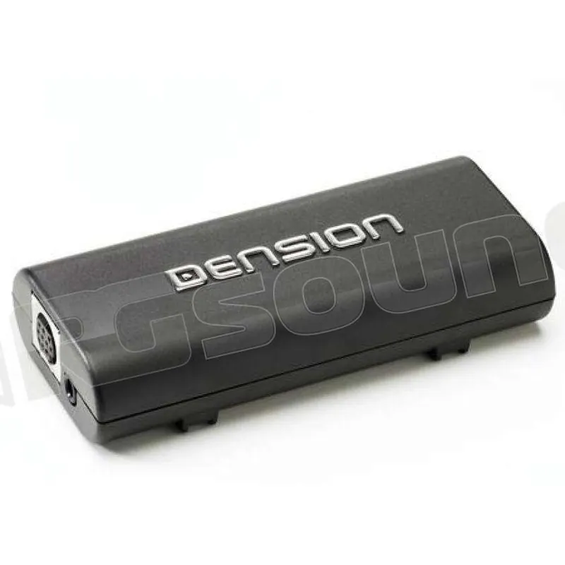Dension 7137405 GATEWAY 100 MY09 per Audi - Seat Interfacce - Interf
