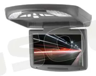 Digitaldynamic RMT-90S Monitor LCD - tetto - poggiatesta - Monitor