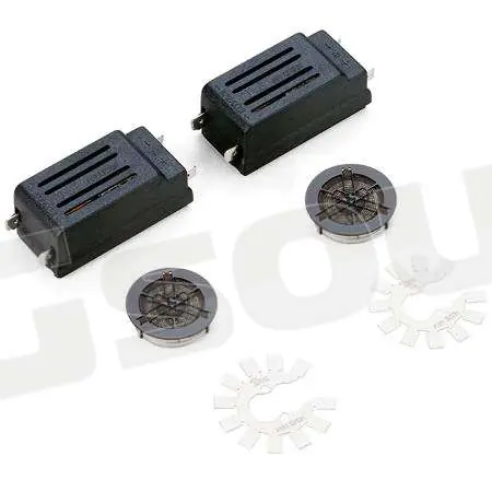 Tec Surface SL-KS Slim/K supertweeter Altoparlanti - Tweeter