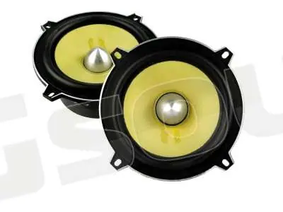 Proaudio MWN130 Altoparlanti - Woofer e Midwoofer