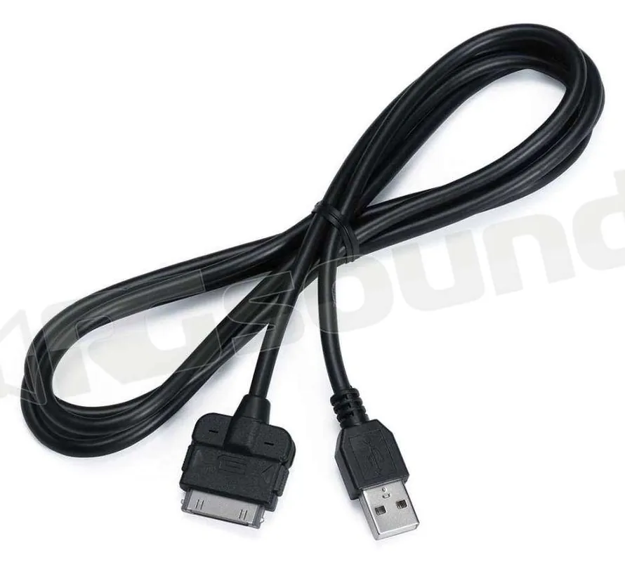 Kenwood KCA-iP200 Cavo di collegamento iPod Interfacce - Interfacce