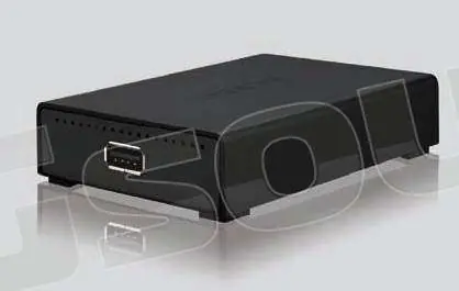 Alpine MEDIAPLAYER-XS Player DVD - USB - SD - CD - Lettori e Hard D