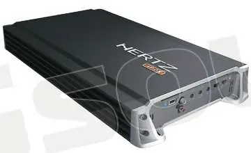 Hertz EP 2X Amplificatori - 2 canali