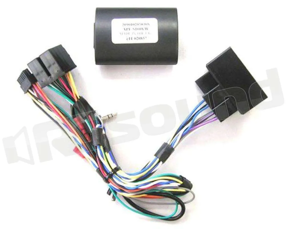 Alpine APF-S100VW VW - Seat - Skoda Interfacce comandi al volante -