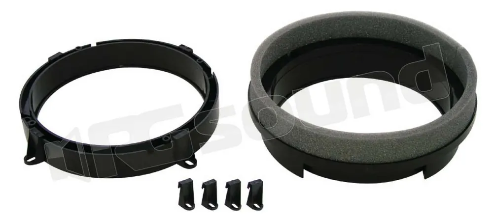Phonocar 03800 Adattori universali per altoparlanti Accessori altopa