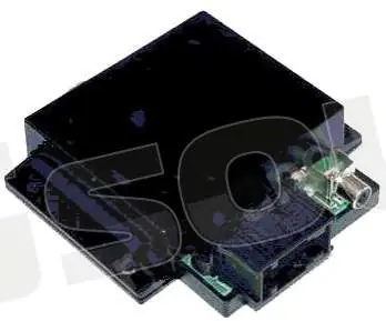 Alpine Alpine APF-M825BM Interfacce - Interfacce audio-video