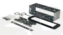 Digitaldynamic KD-DVP1000 Player DVD - USB - SD - CD - Lettori e Ha
