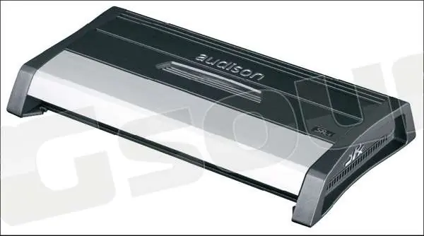 Audison SRX 4 Amplificatori - 4 canali