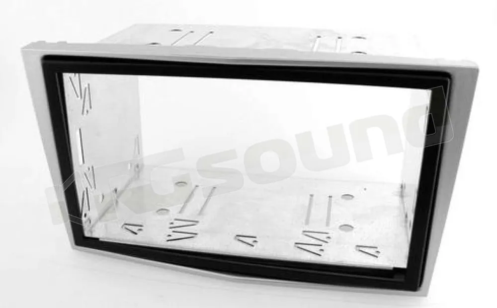 Pioneer 12.301232-17 Opel Astra/Movano Installazione autoradio e mon