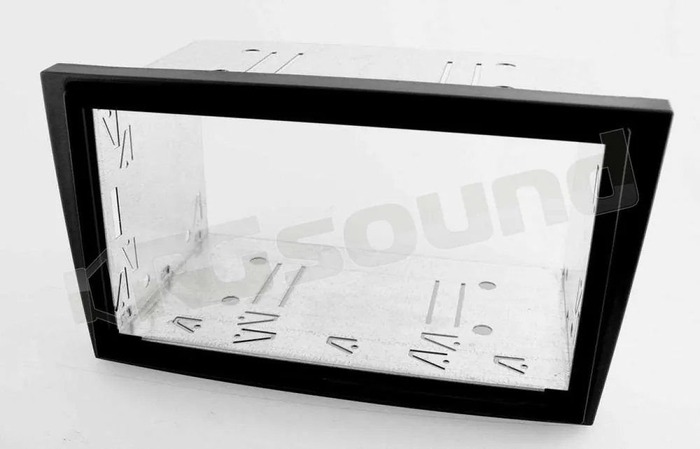 Pioneer 12.301232-08 Opel Signum/Vectra Installazione autoradio e mo