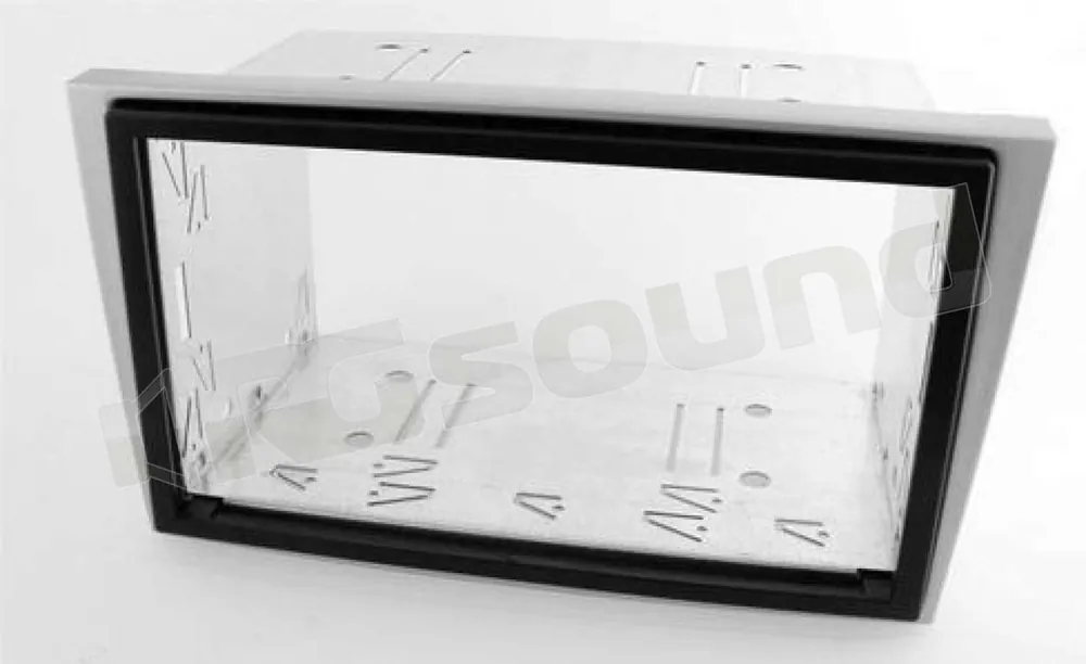 Pioneer 12.301232-07 Opel Signum- Vectra Installazione autoradio e m