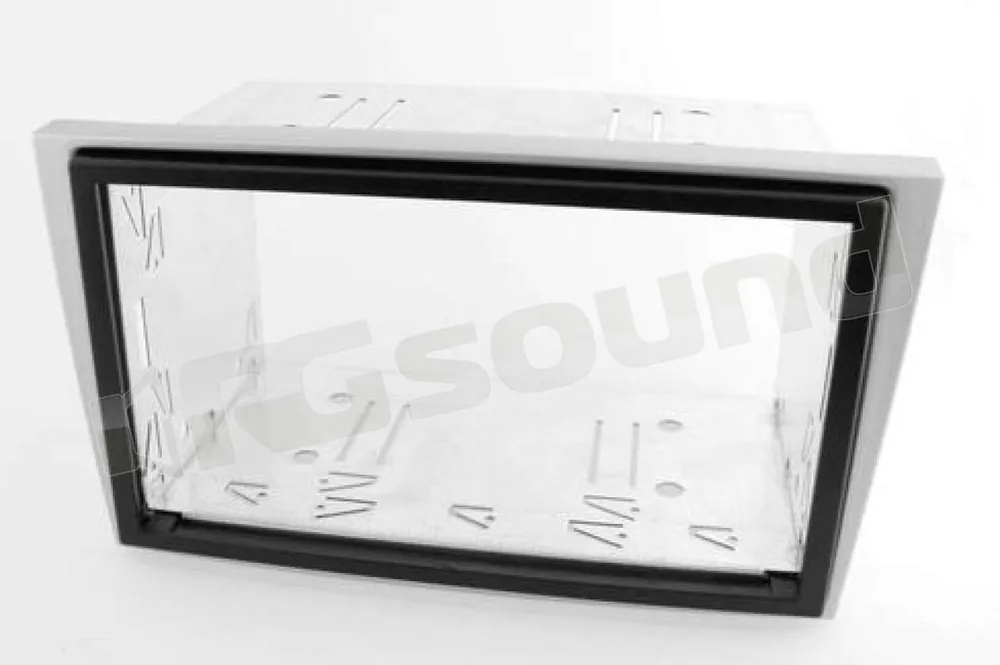 Pioneer 12.301232-03 Opel Corsa/Meriva/Tigra Installazione autoradio