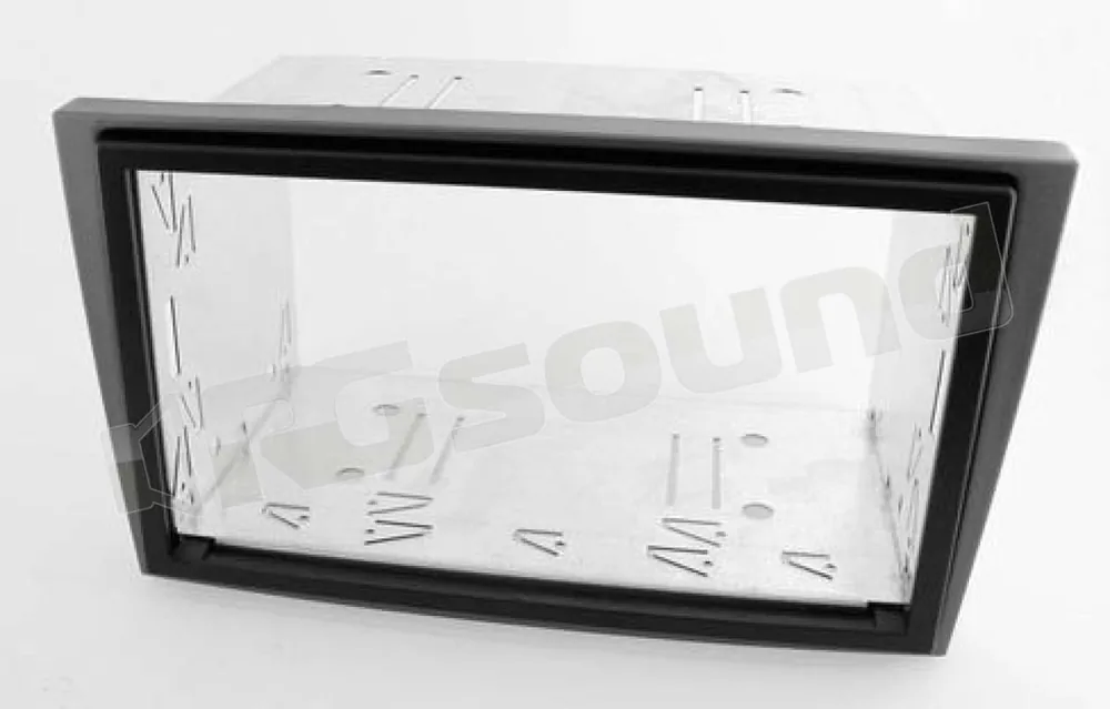 Pioneer 12.301232-02 Opel Signum/Vectra Installazione autoradio e mo