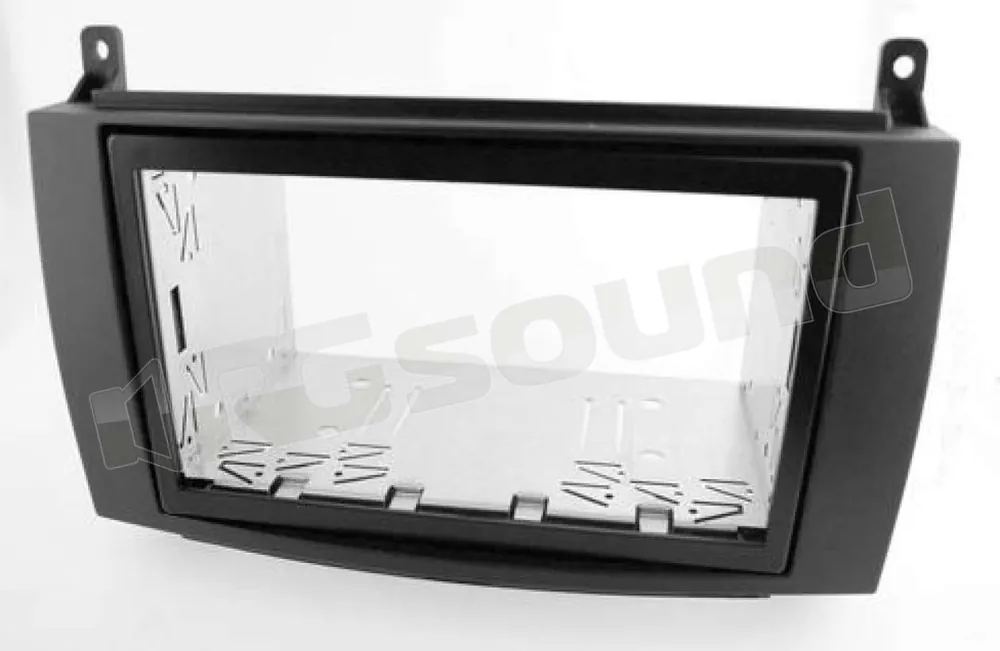 Pioneer 12.301190-20 Mercedes Sprinter - Volkswagen Crafter Installa