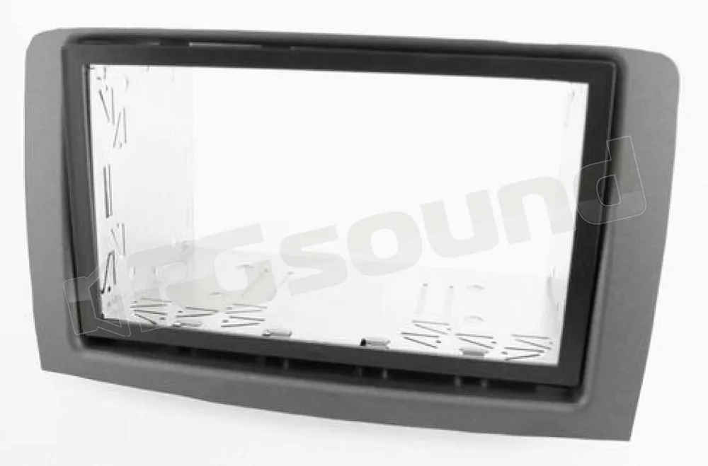 Pioneer 12.301150-01 Lancia Musa Installazione autoradio e monitor -