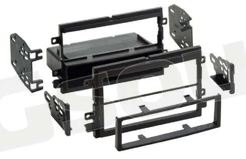Pioneer 12.301114-53 Ford F-150/Mustang/Five Hundred/Freestyle/Mercury