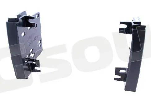 Pioneer 12.301035-06 chrysler - dodge Installazione autoradio e moni