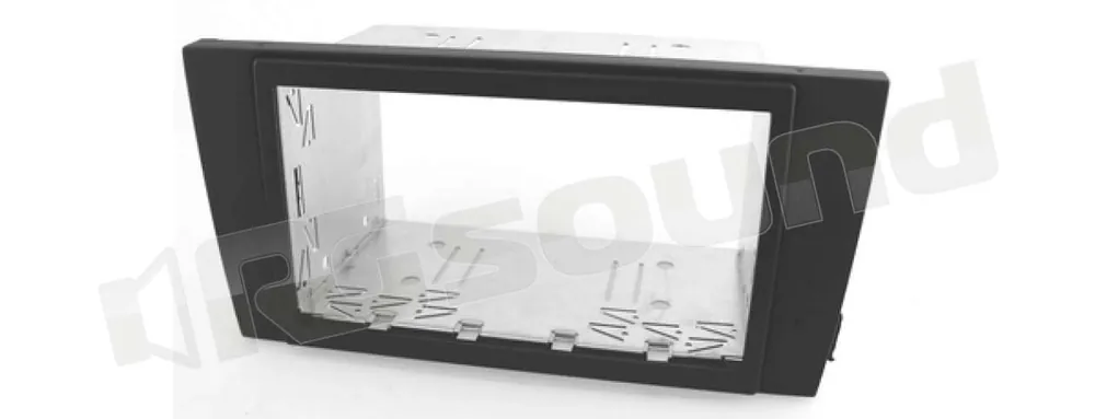 Pioneer 12.301321-01 AUDI A6 Installazione autoradio e monitor - Mas