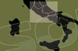 AV Map Mappa IGM Centro Sud Italia per Geosat serie 4x4 e 5 Navigat