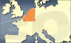 AV Map Mappa Benelux per Geosat 5 Navigatori GPS - Mappe di navigaz
