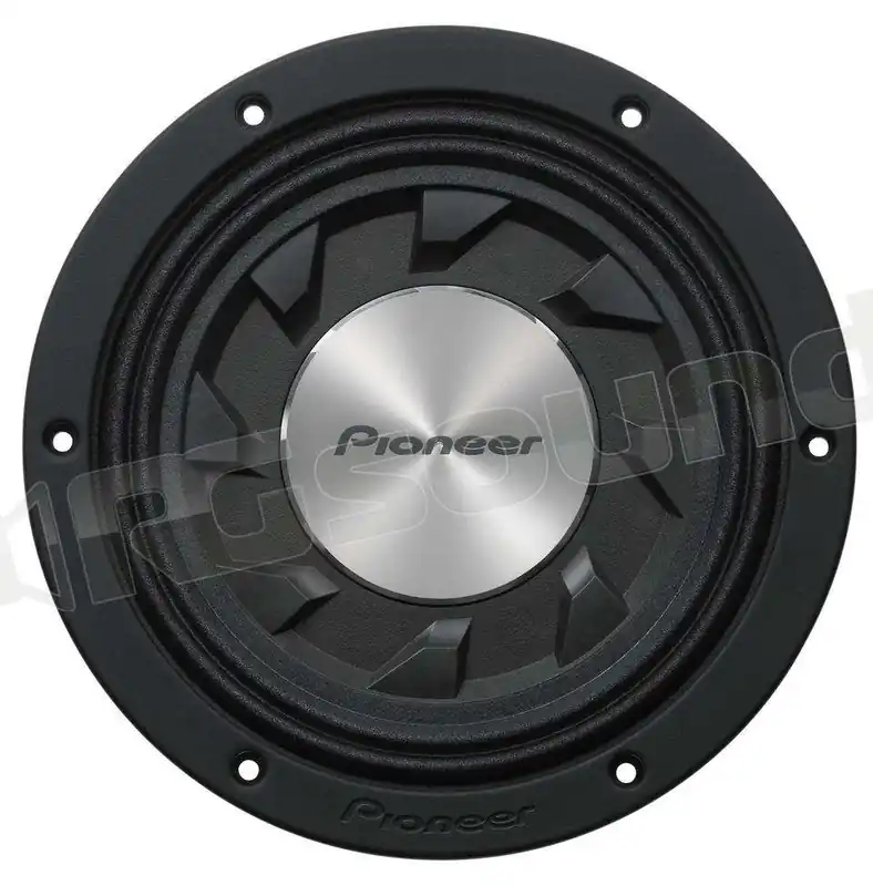 Pioneer TS-SW1041D Subwoofer - Subwoofer