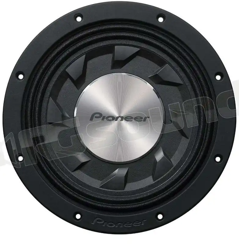 Pioneer TS-SW1241D Subwoofer - Subwoofer