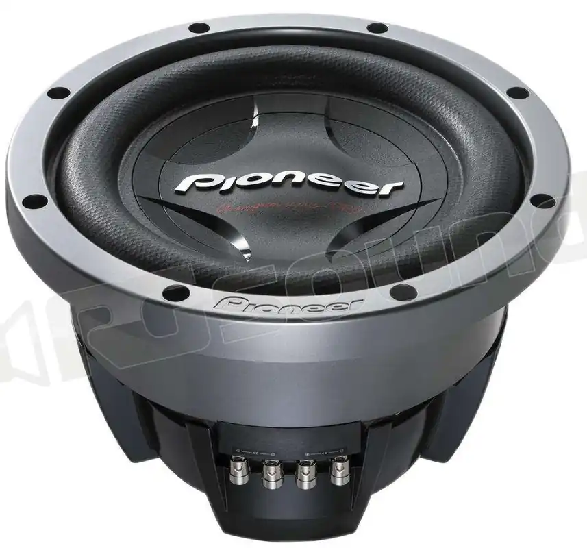 Pioneer TS-W3001D4 Subwoofer - Subwoofer