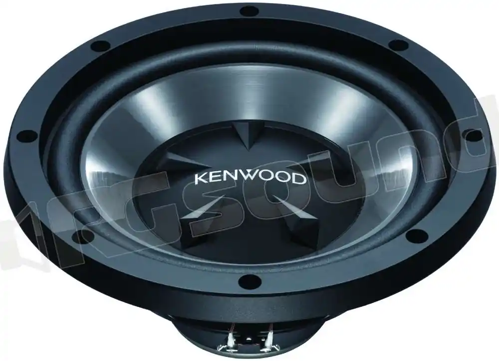 Kenwood KFC-W110S Subwoofer - Subwoofer
