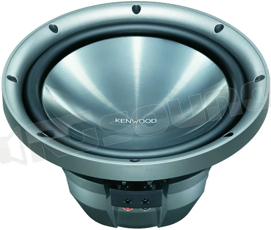 Kenwood KFC-W2511 Subwoofer - Subwoofer