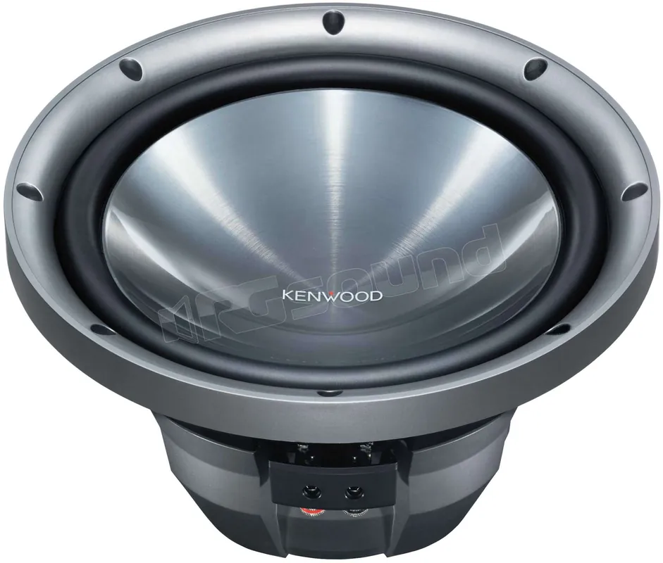 Kenwood KFC-W3011 Subwoofer - Subwoofer