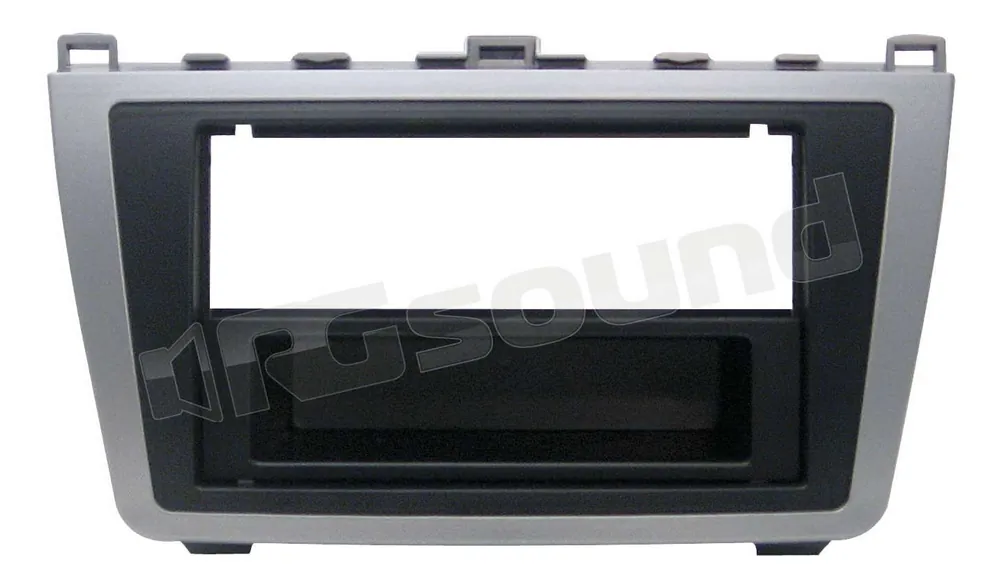 Phonocar 03432 Mazda 6 Installazione autoradio e monitor - Mascherin