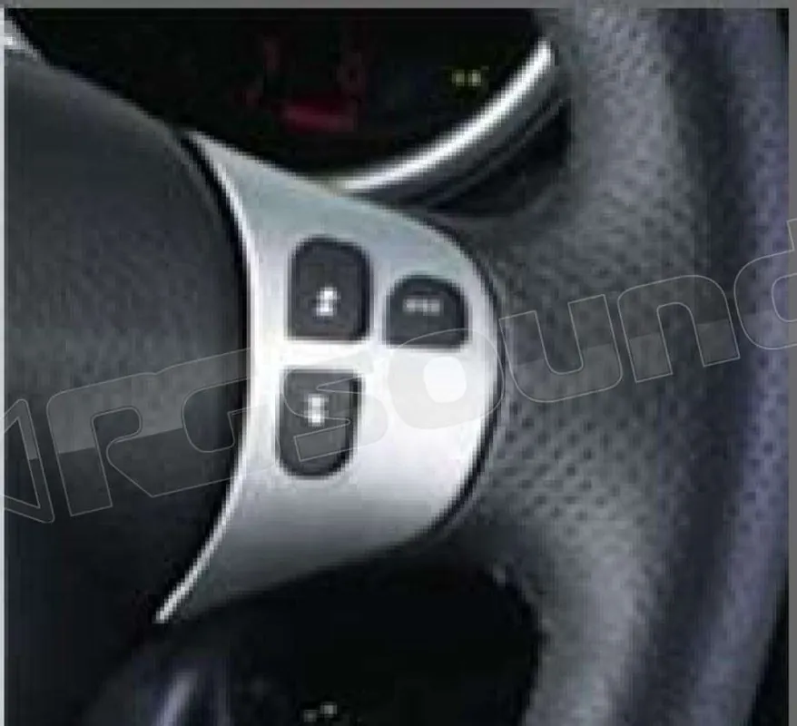 Pioneer CA-R-PI.165 + CA-1804 - PEUGEOT Interfacce comandi al volan