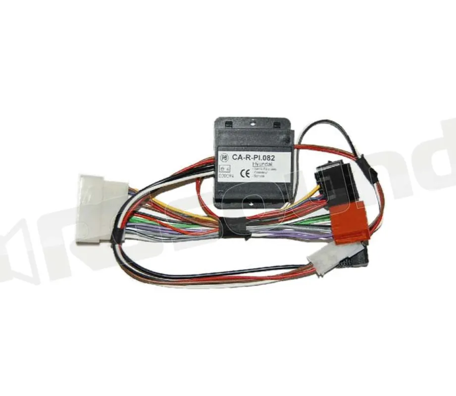 Pioneer CA-R-PI.082 Hyundai Sonata/Santa Fè/Azera Interfacce comand