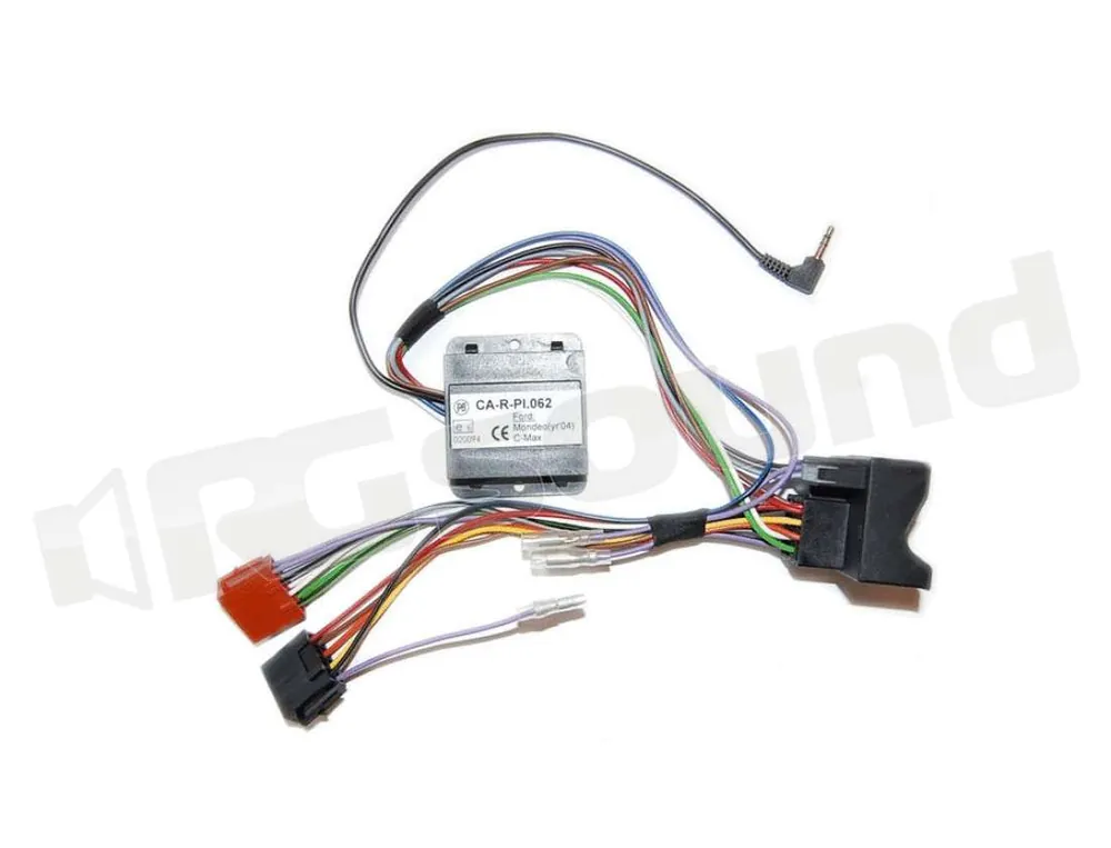 Pioneer CA-R-PI.062 Ford Fiesta/Focus/Mondeo/Galaxy/S-max/Transit In