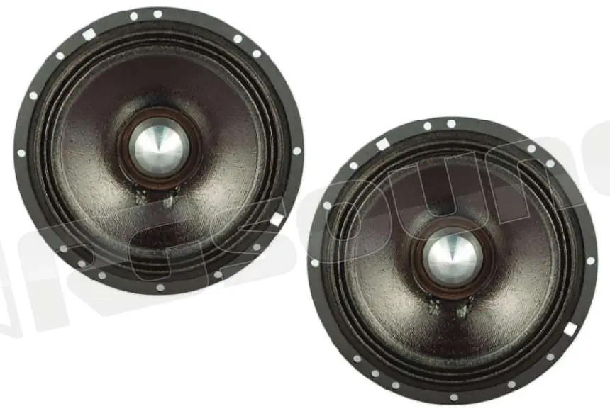 Proaudio MWFP-165 Midrange 165mm alta efficienza Altoparlanti - Woof