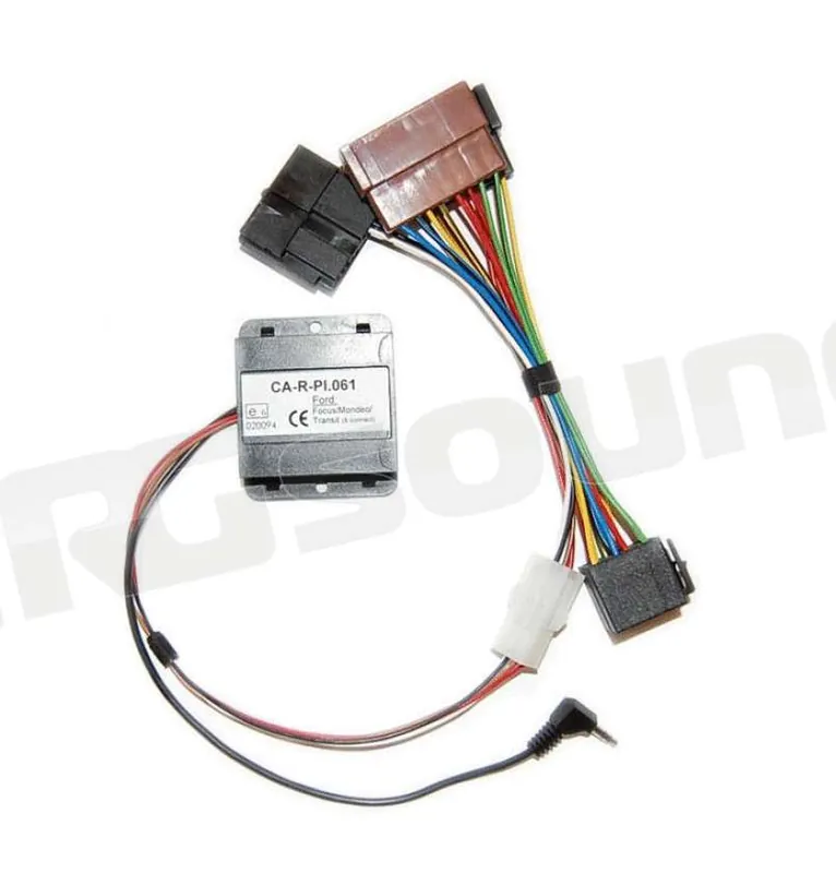 Pioneer CA-R-PI.061 Ford Focus/Mondeo/Transit Interfacce comandi al