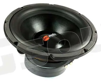 Proaudio SW320/75 Subwoofer - Subwoofer