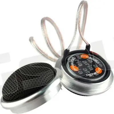 Proaudio TW26 Altoparlanti - Tweeter