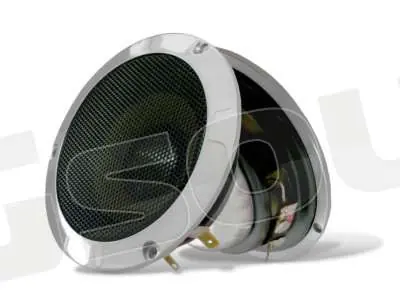Proaudio MD87neo Altoparlanti - Midrange