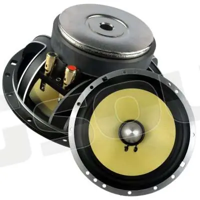 Proaudio MWN165 Altoparlanti - Woofer e Midwoofer