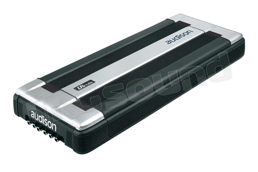 Audison LRx 1.2k Amplificatore mono classe D Amplificatori - 1 canal