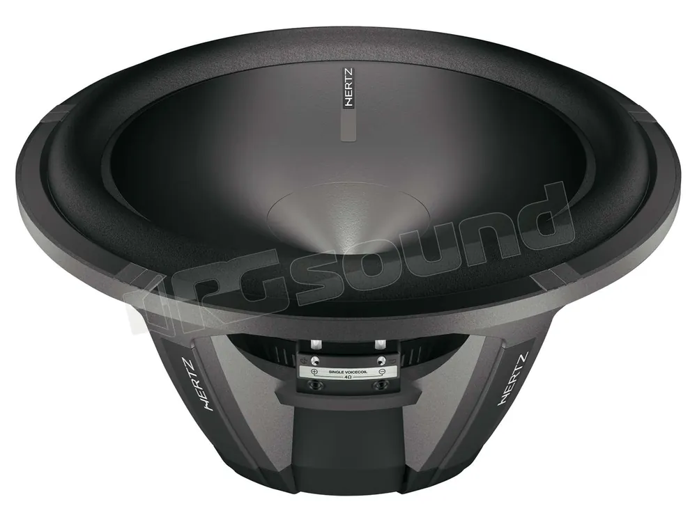 Hertz HX 380.5 Subwoofer - Subwoofer