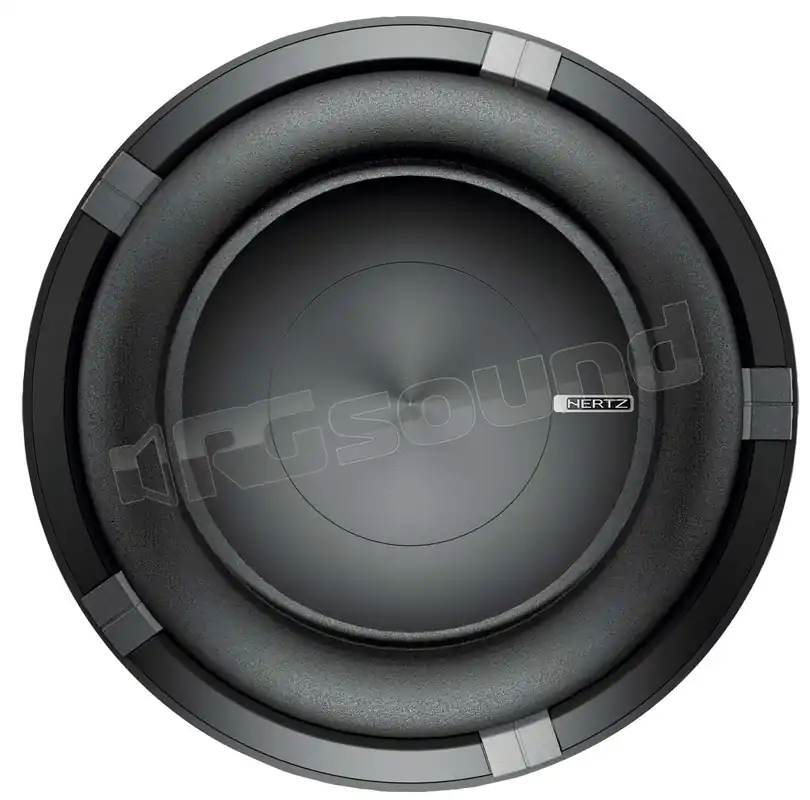 Hertz HX 250.5 Subwoofer - Subwoofer